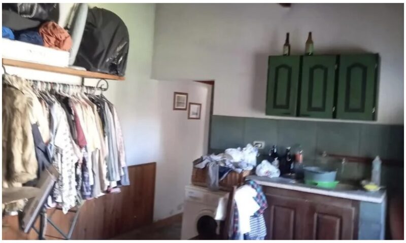 Casa amplia con cochera en Tigre